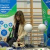 VII Targi Pracy 2025 w ZS Nr 1 w Olkuszu
